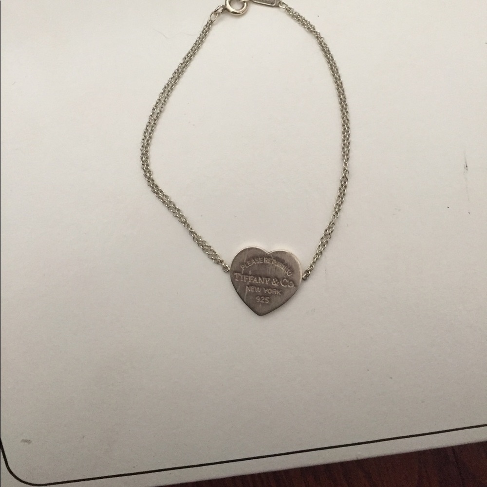 🤍Tiffany and co. Bracelet🤍 - Picture 3 of 4